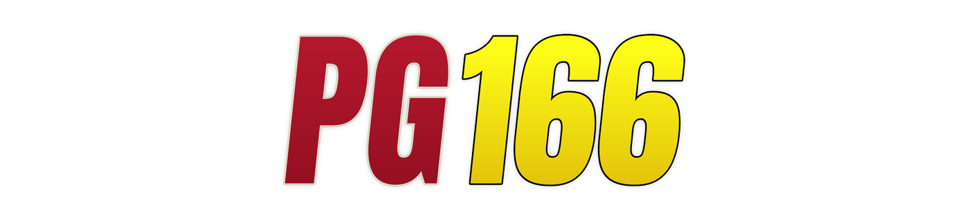 pg166 logo